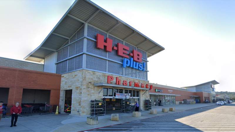 Samples are returning to all H-E-B locations this weekend