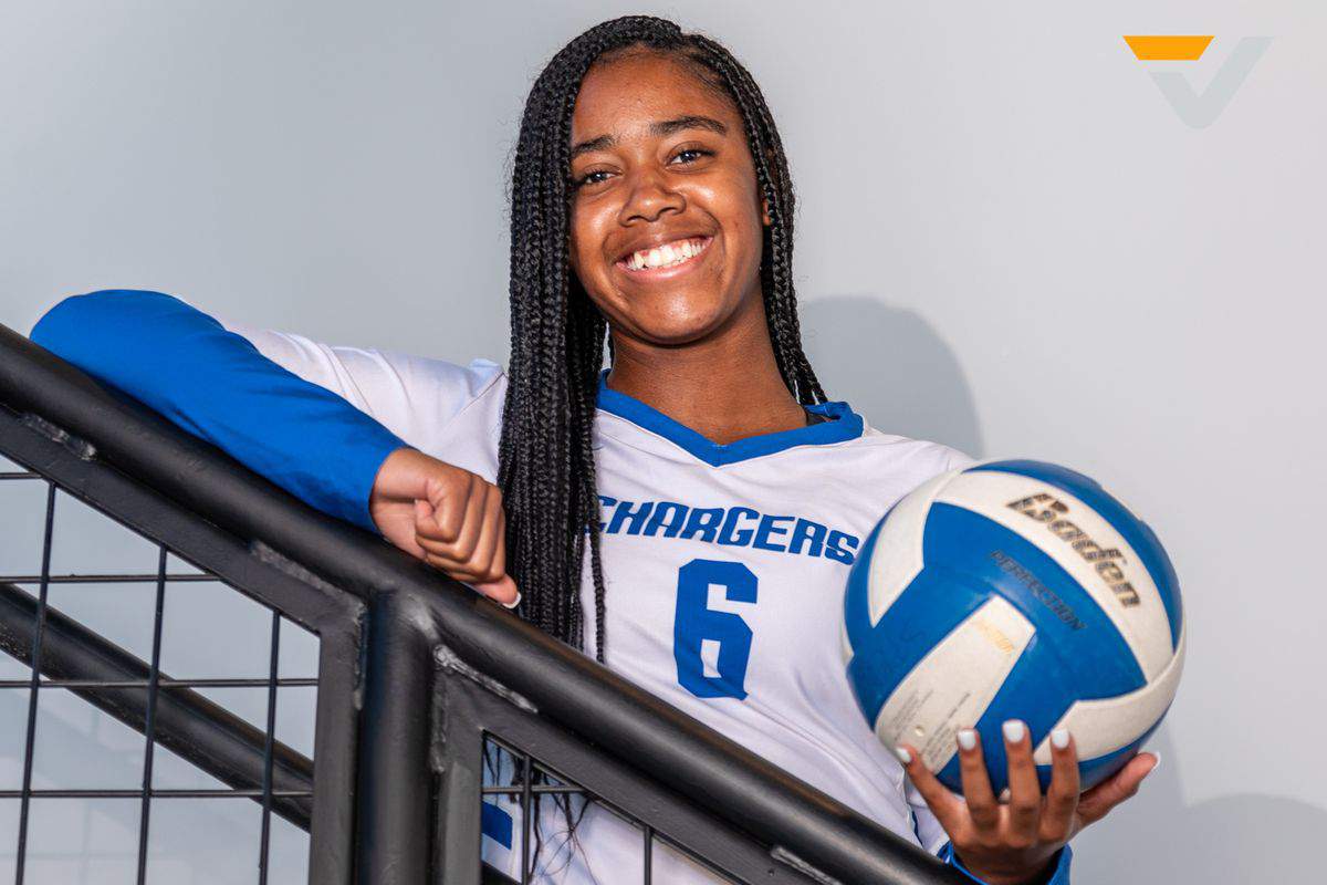2020 Clear Springs Volleyball Preview