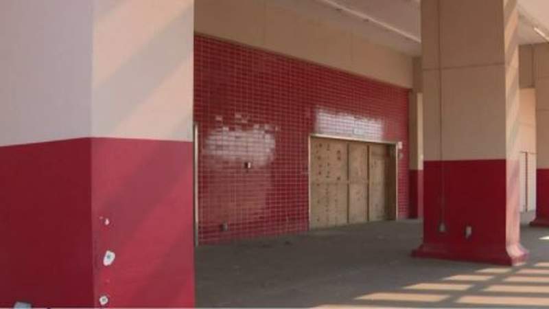 Fiesta Mart in east Houston damaged in Hurricane Harvey set to reopen