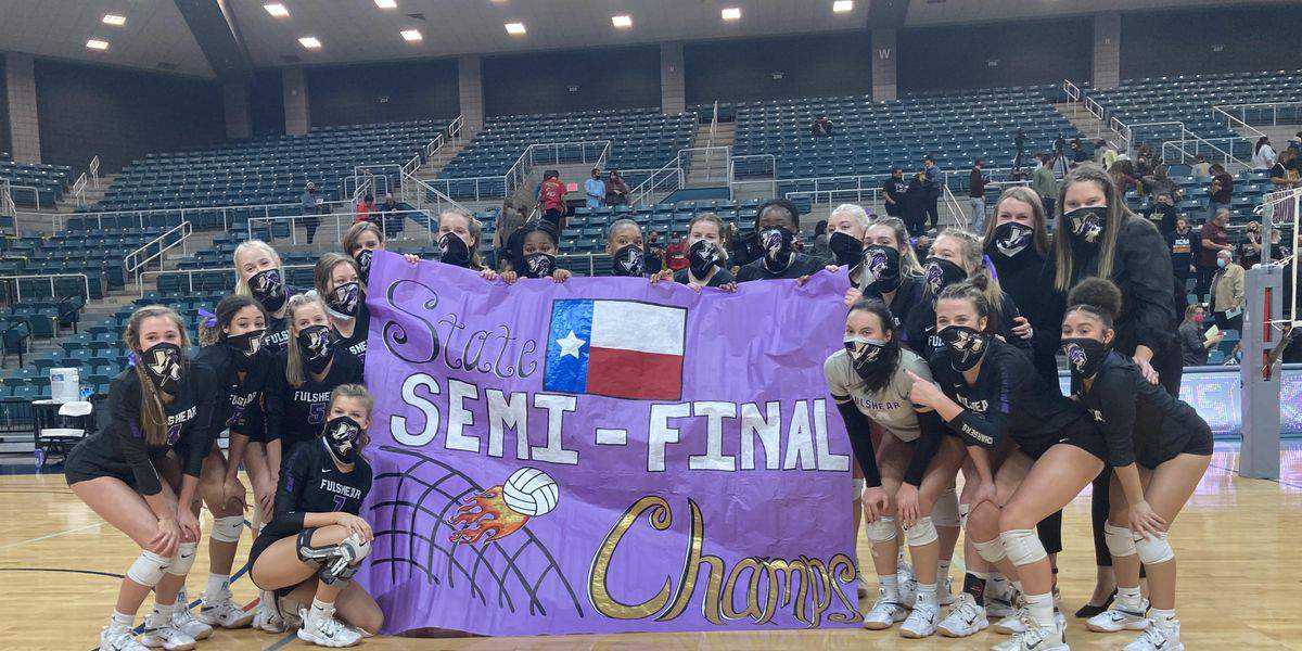 One Win Away: Fulshear sweeps Dripping Springs; showdown with Lovejoy set for 5A crown
