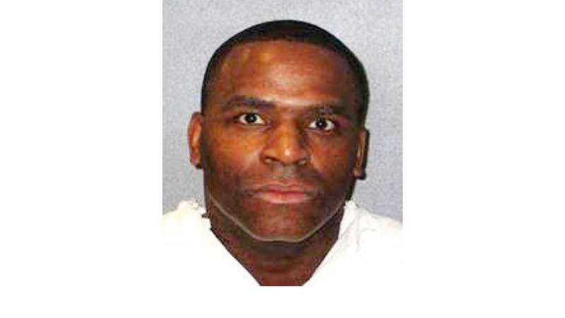 Texas executes man convicted of killing his great aunt in 1999