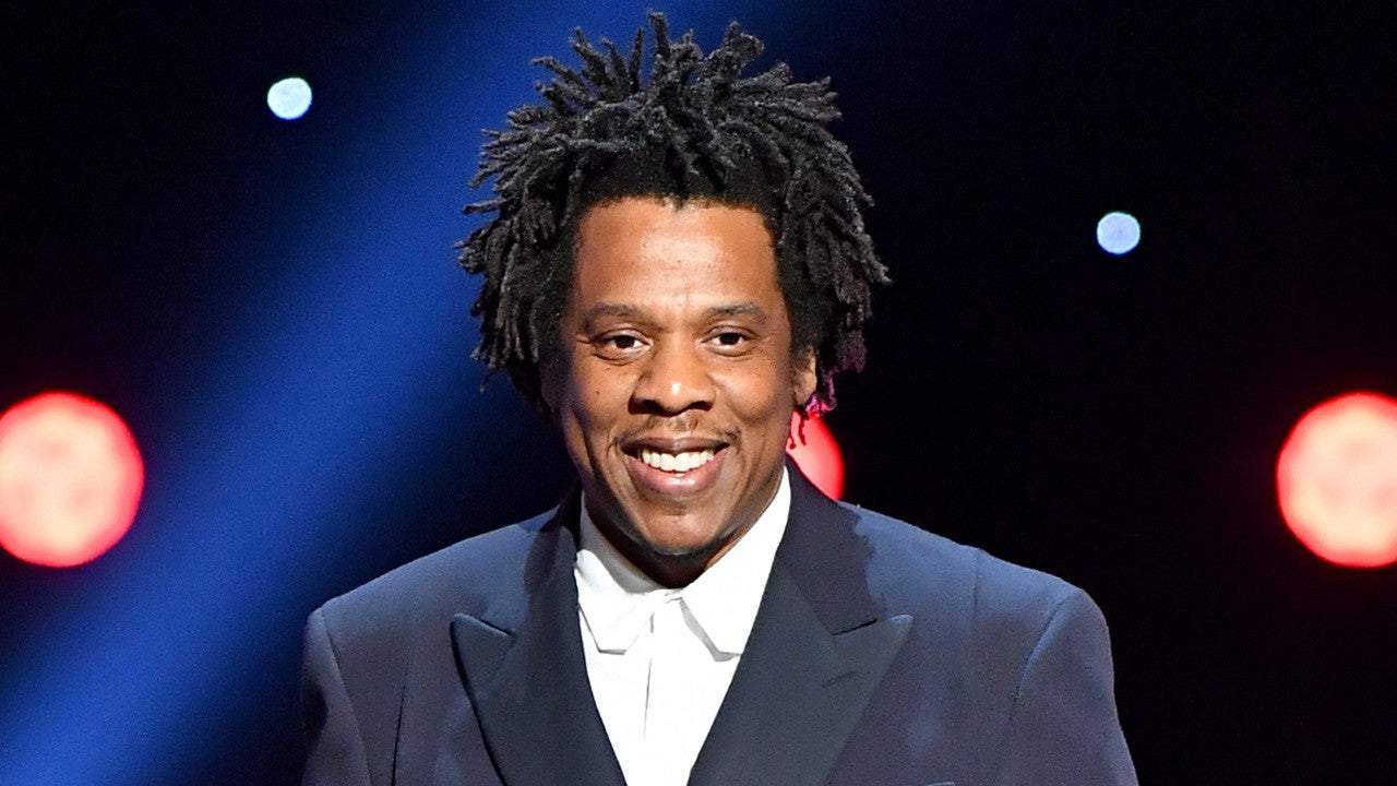 JAY-Z Explains Why He and Beyoncé Sat During National Anthem at ...