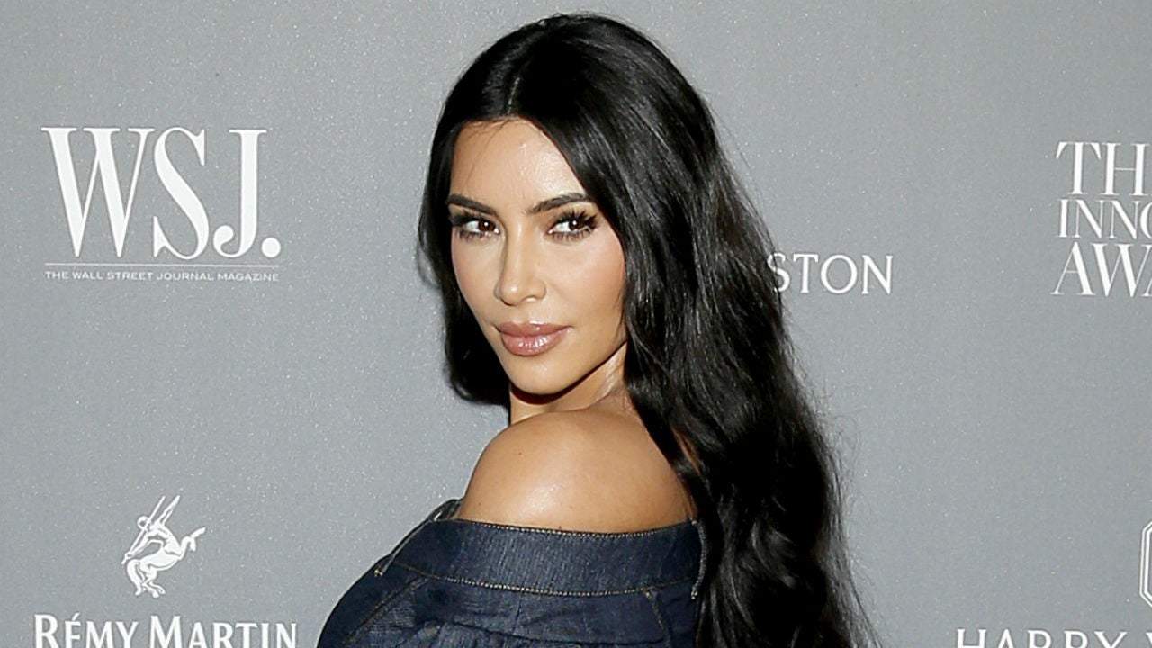 Kim Kardashian Says Scott Disick's In-Person Birthday Party Was 'Kind of Scary' Amid Coronavirus Pandemic