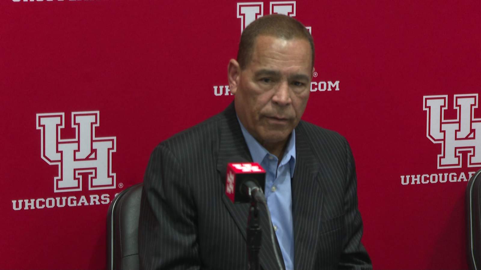 All UH basketball players, some coaches have had COVID-19, team confirms