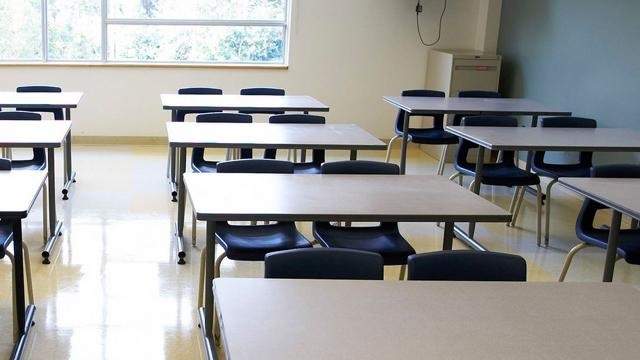 Millions of PPE ordered for Texas school districts amid COVID-19 pandemic