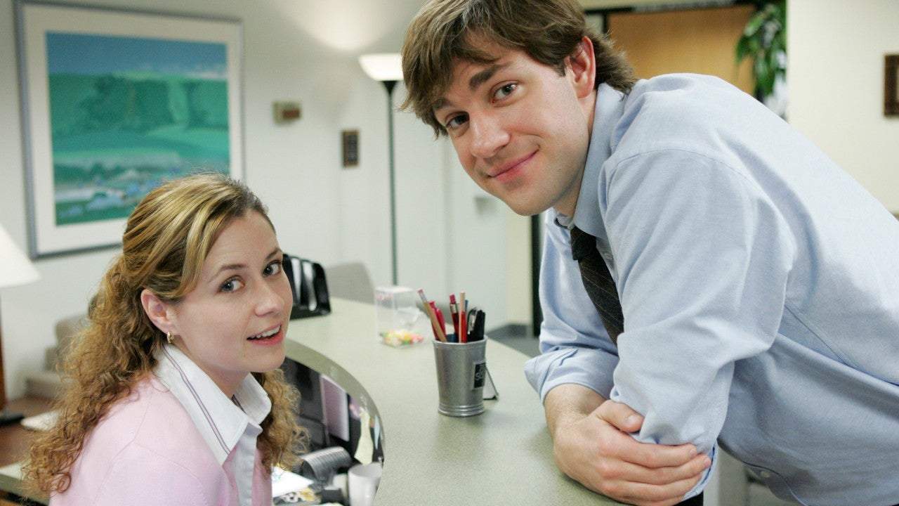 The Office: Is A Reboot Of Reunion Possible