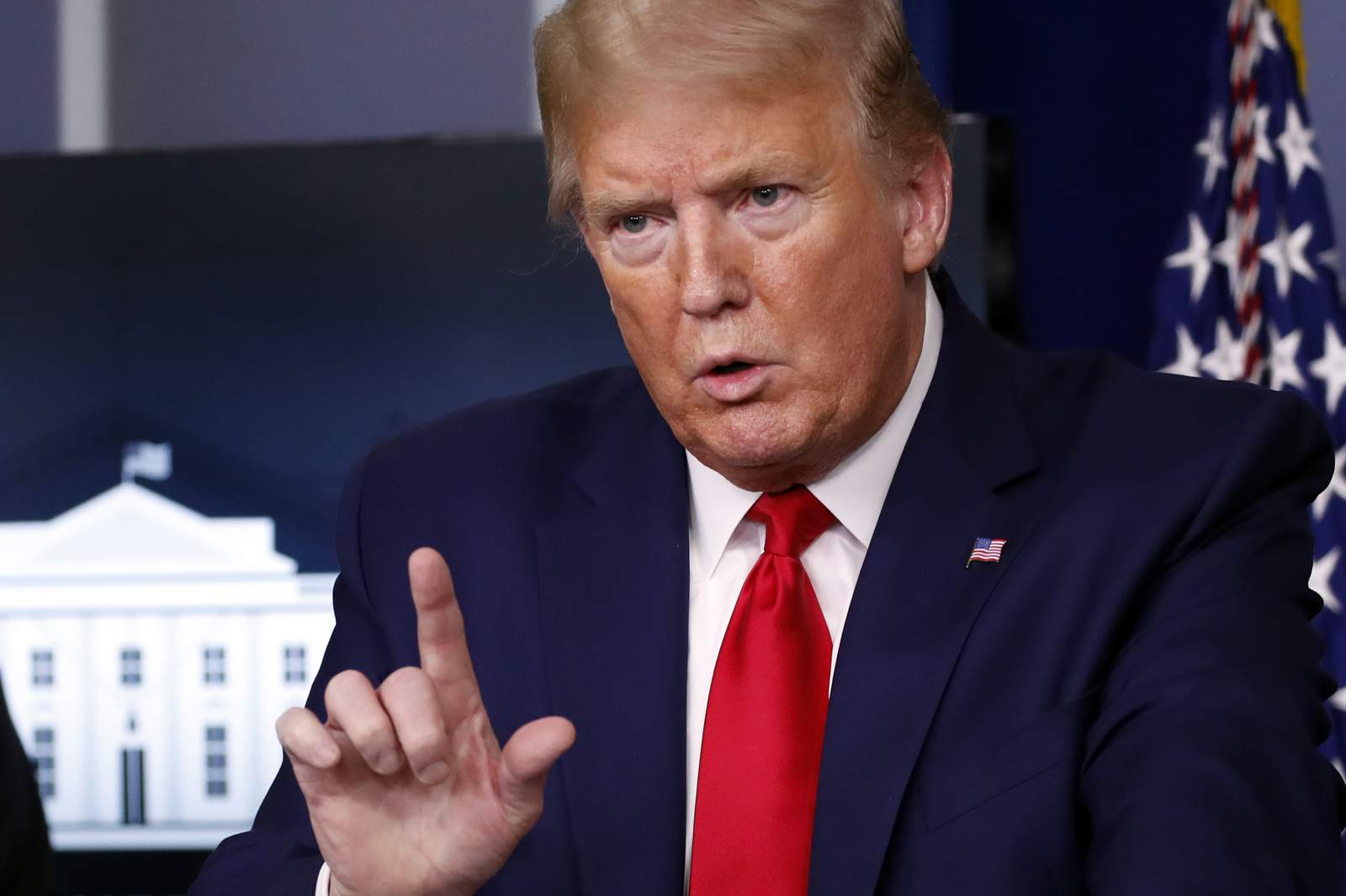 Q A What We Know Right Now About Trump S Order To Temporarily Suspend Immigration To The United States