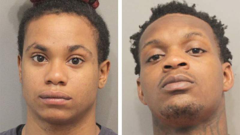 2 accused of pulling gun on McDonald’s employees in north Harris County over french fries issue, authorities say