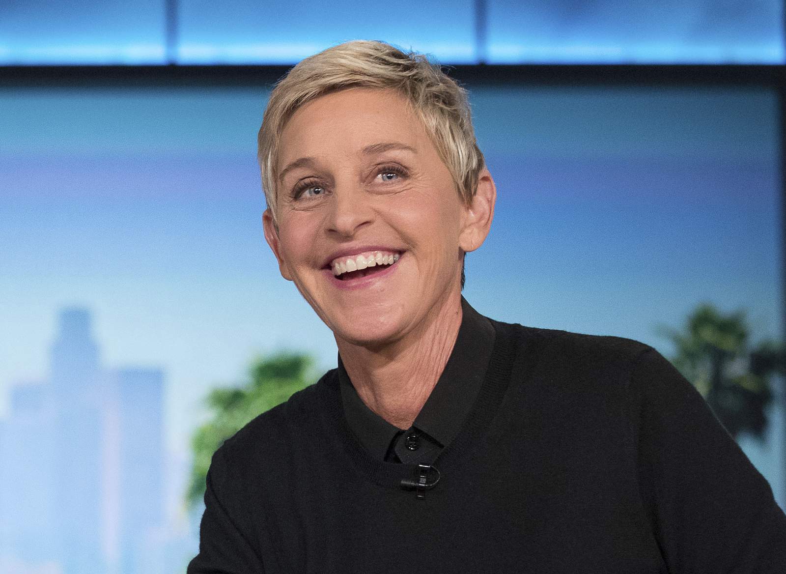 Ellen DeGeneres has COVID-19: These are the celebrities she reportedly saw prior to positive test