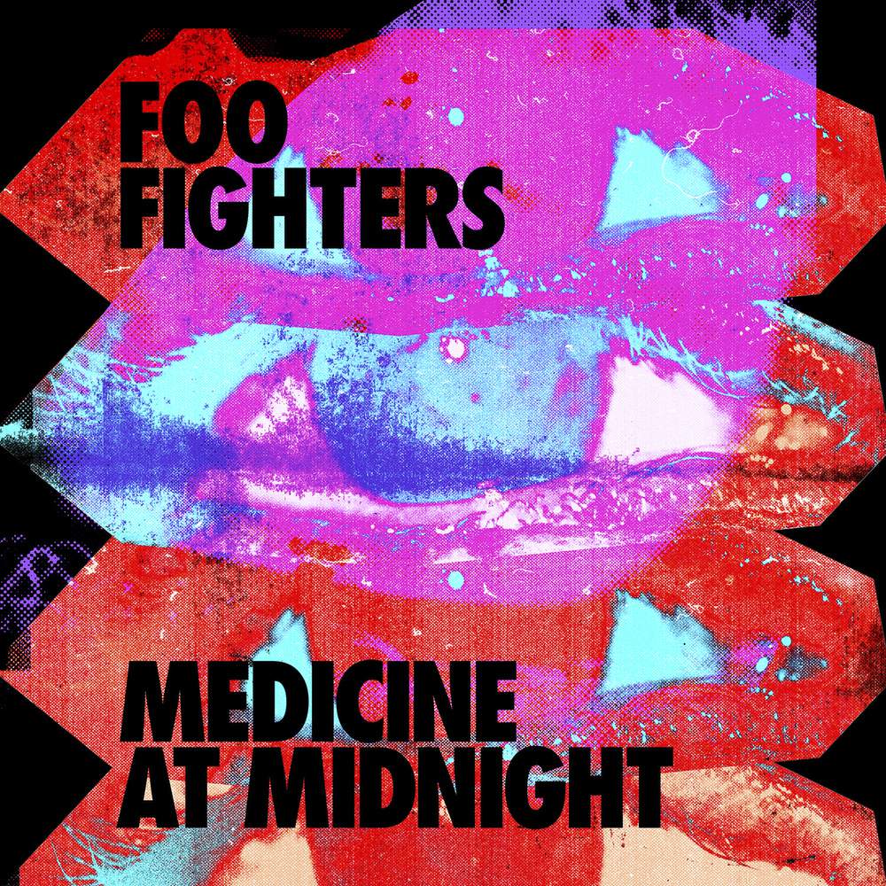 New this week: Foo Fighters, 'Malcolm & Marie' and Snoopy