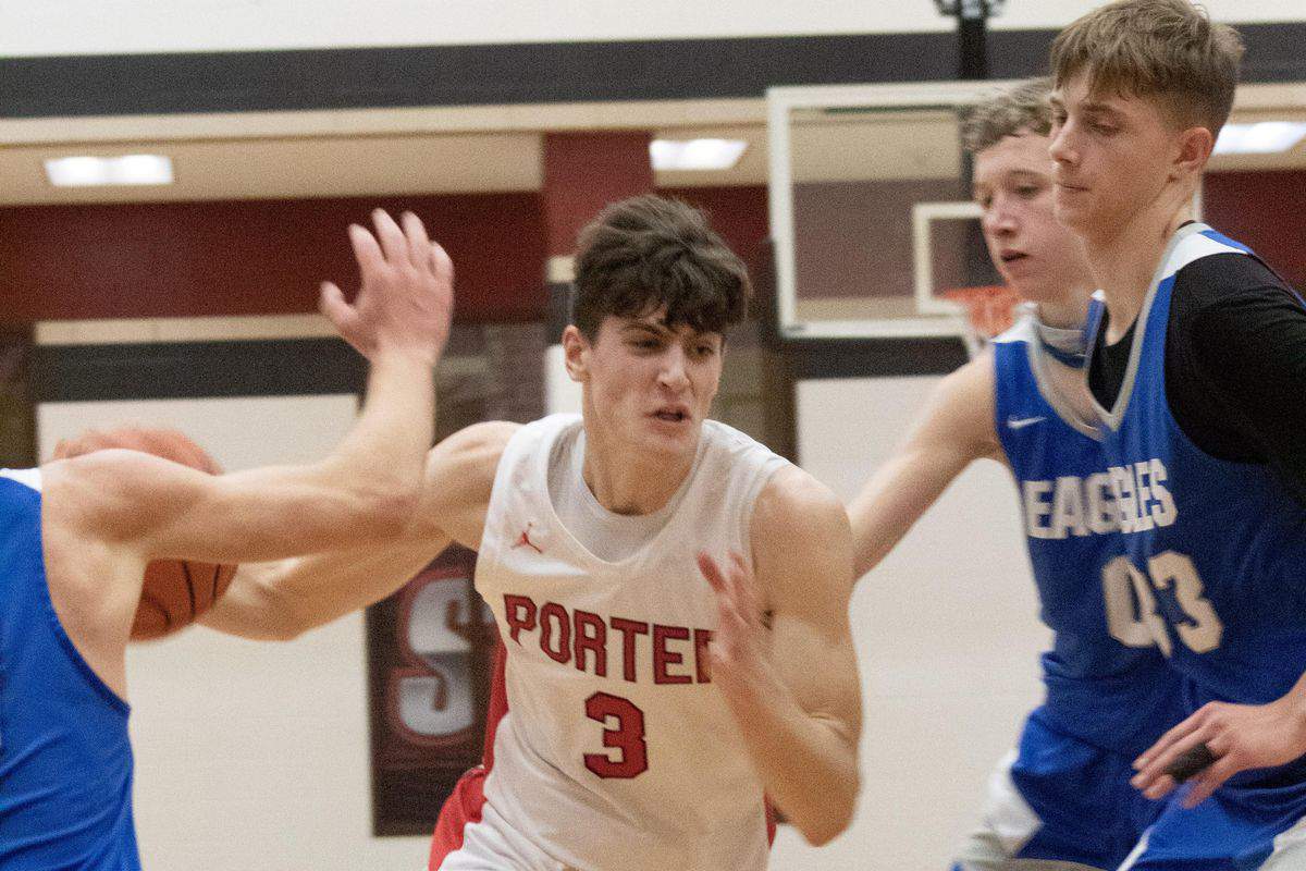 VYPE U: Rivalry Between New Caney & Porter Remains Alive