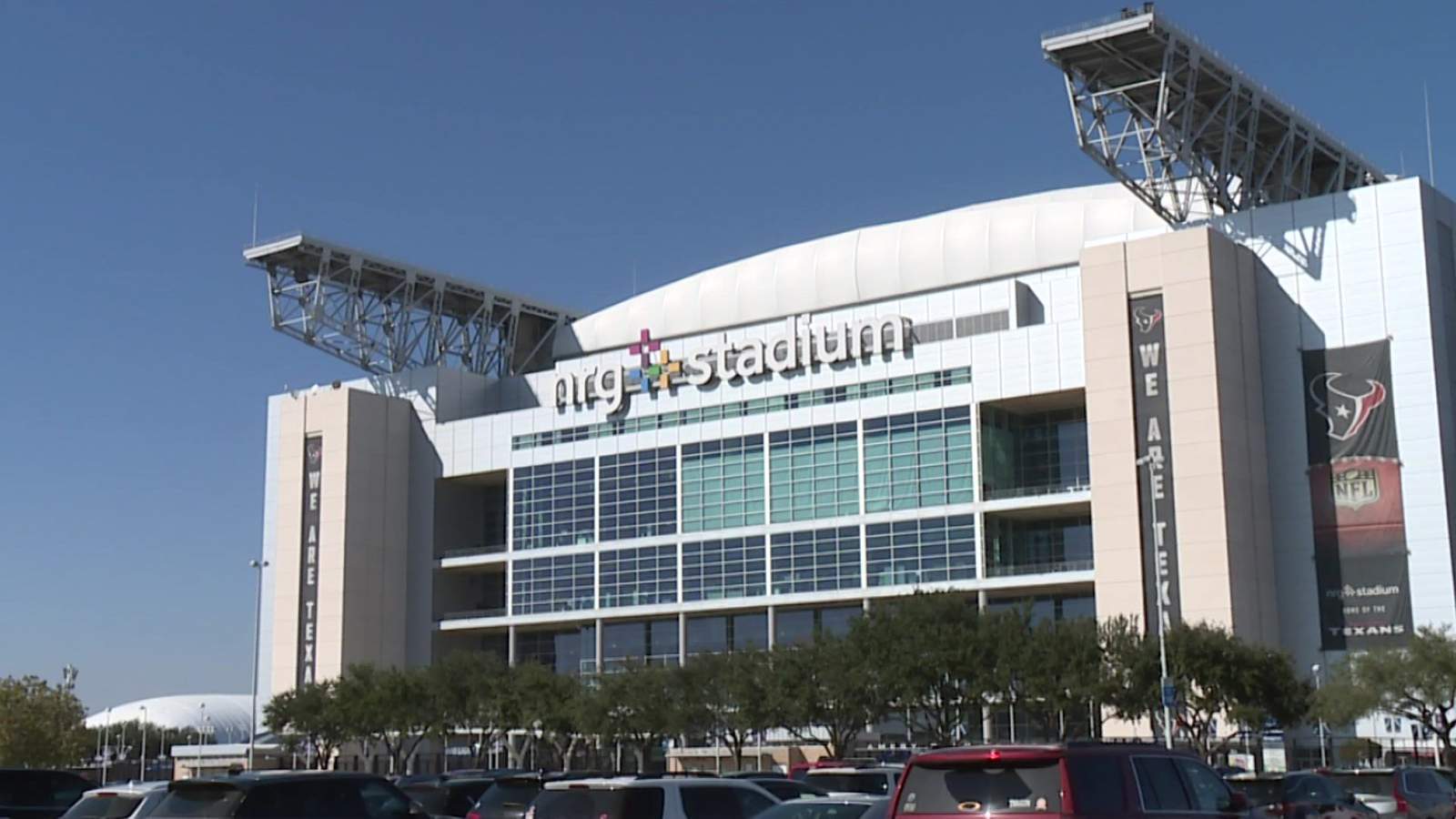 What does the future hold for Houston’s NRG Stadium?