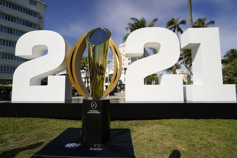 For CFP to expand by ‘24, plans needs approval in 4 months