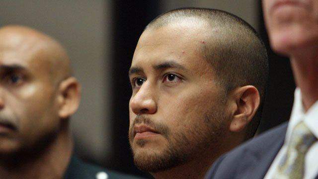 George Zimmerman sues Trayvon Martin’s family, others for $100 million