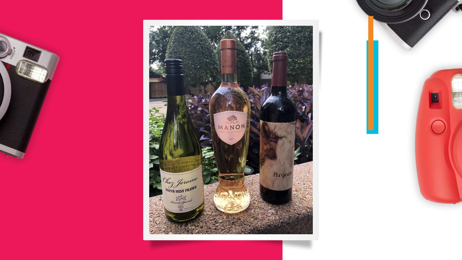 HL Wine Club: 3 must-try wines to help you transition into fall