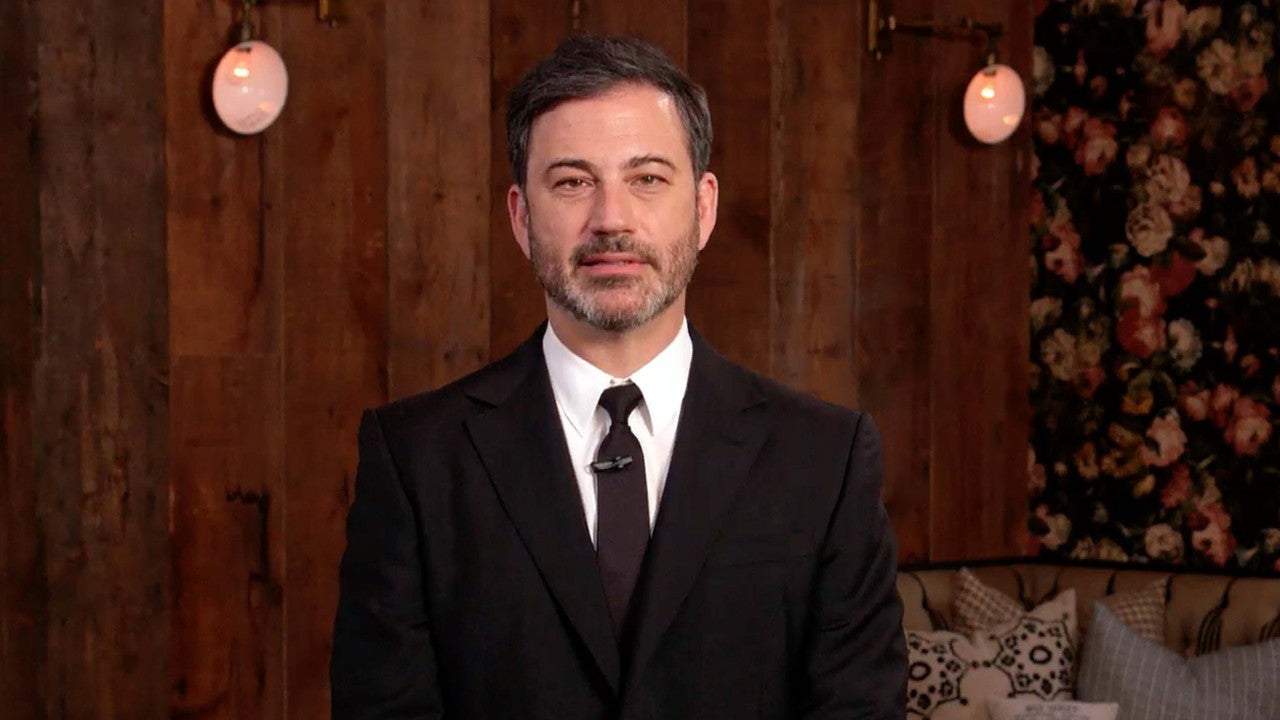 Jimmy Kimmel Apologizes for Blackface, Using the N-Word in 1996 Comedy Song