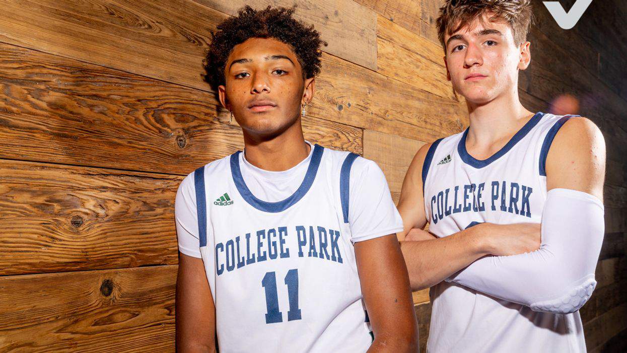 VYPE Preseason Boy's Basketball: No. 20 College Park presented by CertaPro Painters