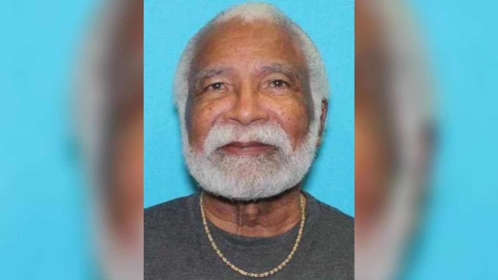 Houston police searching for missing 84-year-old man