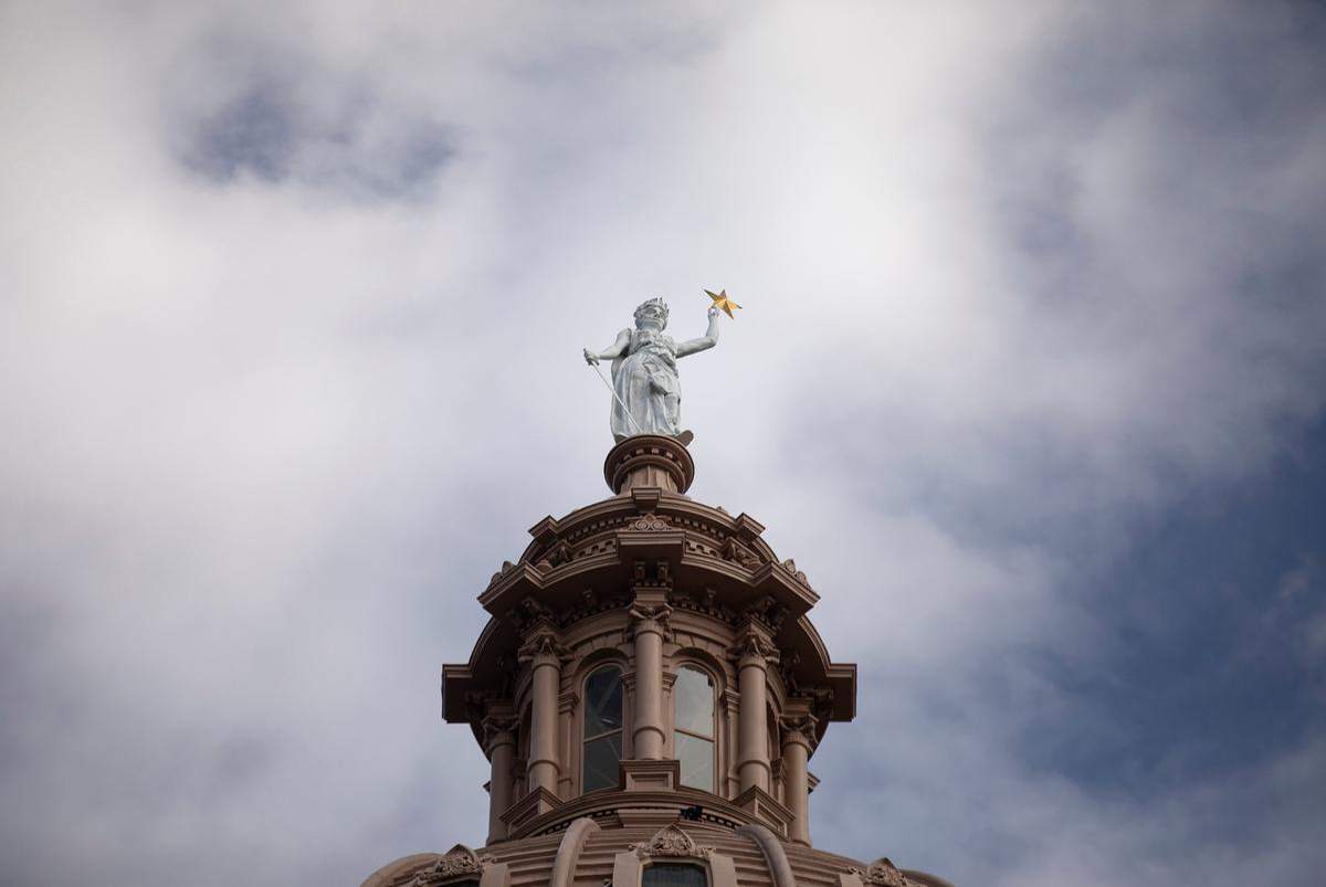 How to connect with your Texas lawmakers during the pandemic