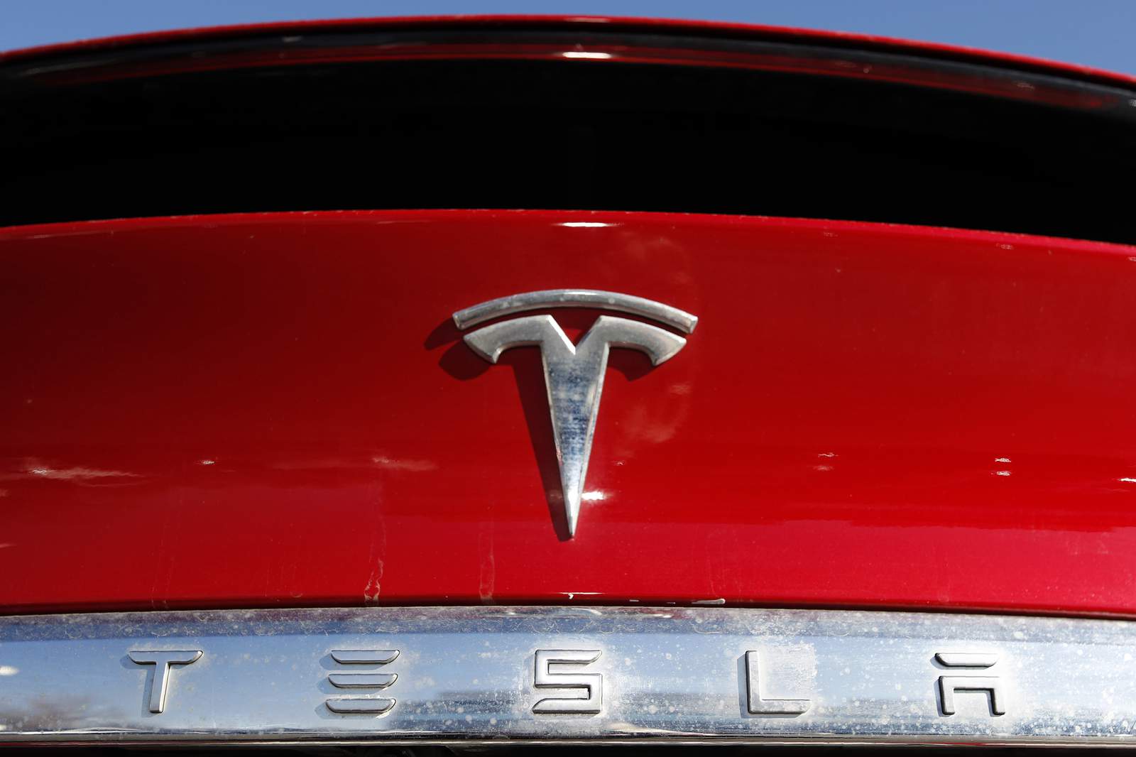 Tesla is plugging a mega-battery into the Texas grid by summer, report says