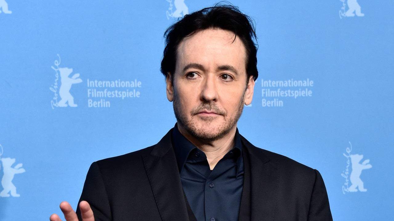 John Cusack Shares Video After Police 'Came at Me With Batons' for Filming Protest in Chicago