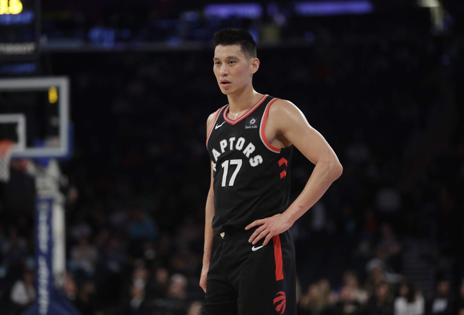 Warriors G League G Jeremy Lin experienced racism on court