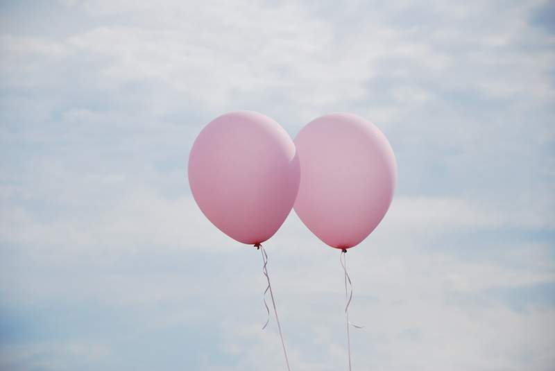 Ask 2: Is it illegal to release balloons in Texas?