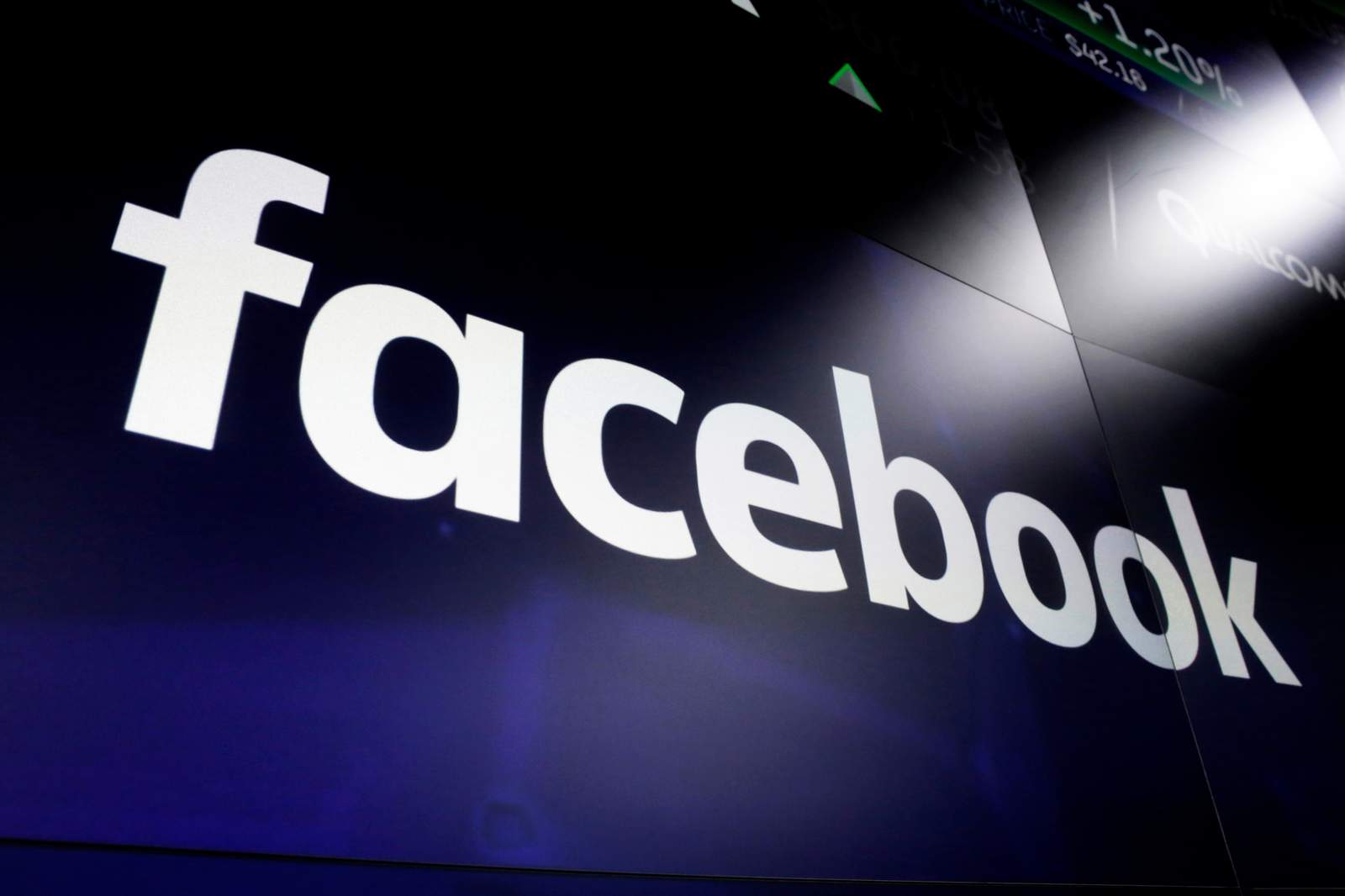 Facebook: Pandemic hurt enforcement on suicide, child nudity