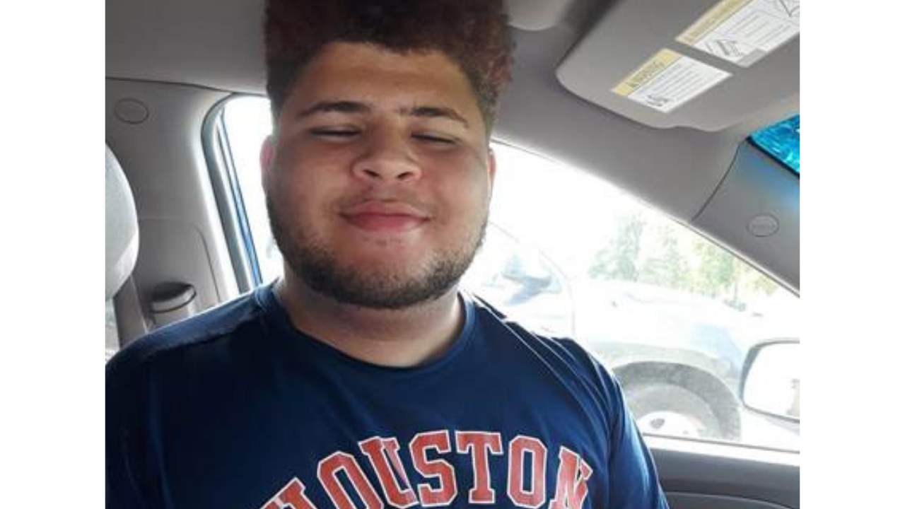 20-year-old man on Autism spectrum last seen in Westchase a week ago
