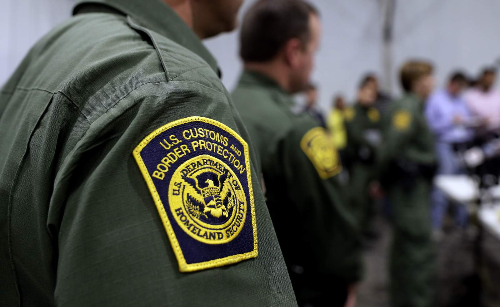 FEMA to help manage unaccompanied minors at US-Mexico border