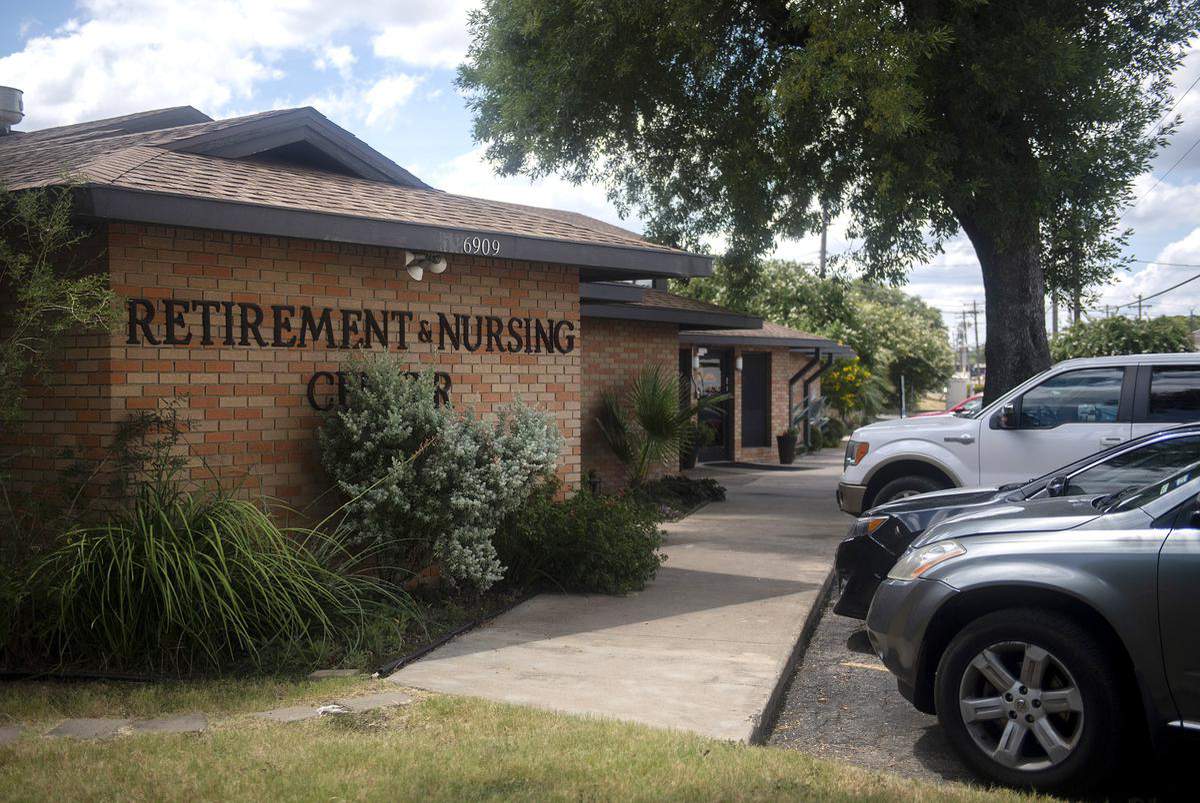 Texas to allow visitations at nursing homes, other long-term care facilities with active COVID-19 cases