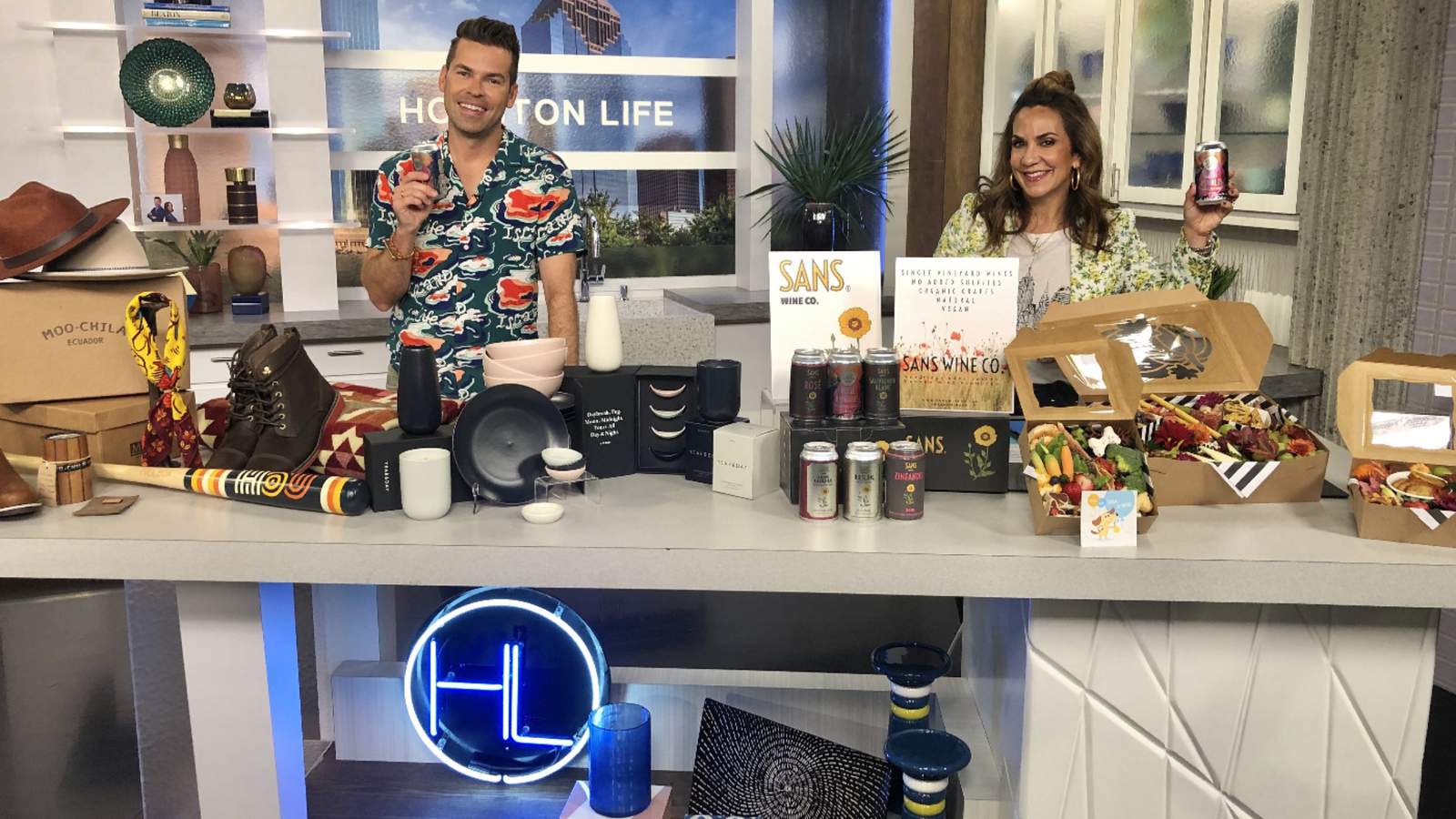 HL Obsessions: 3 promo codes to get Courtney and Derrick’s favorite items discounted