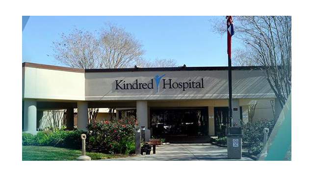 Kindred Hospital Ontario
