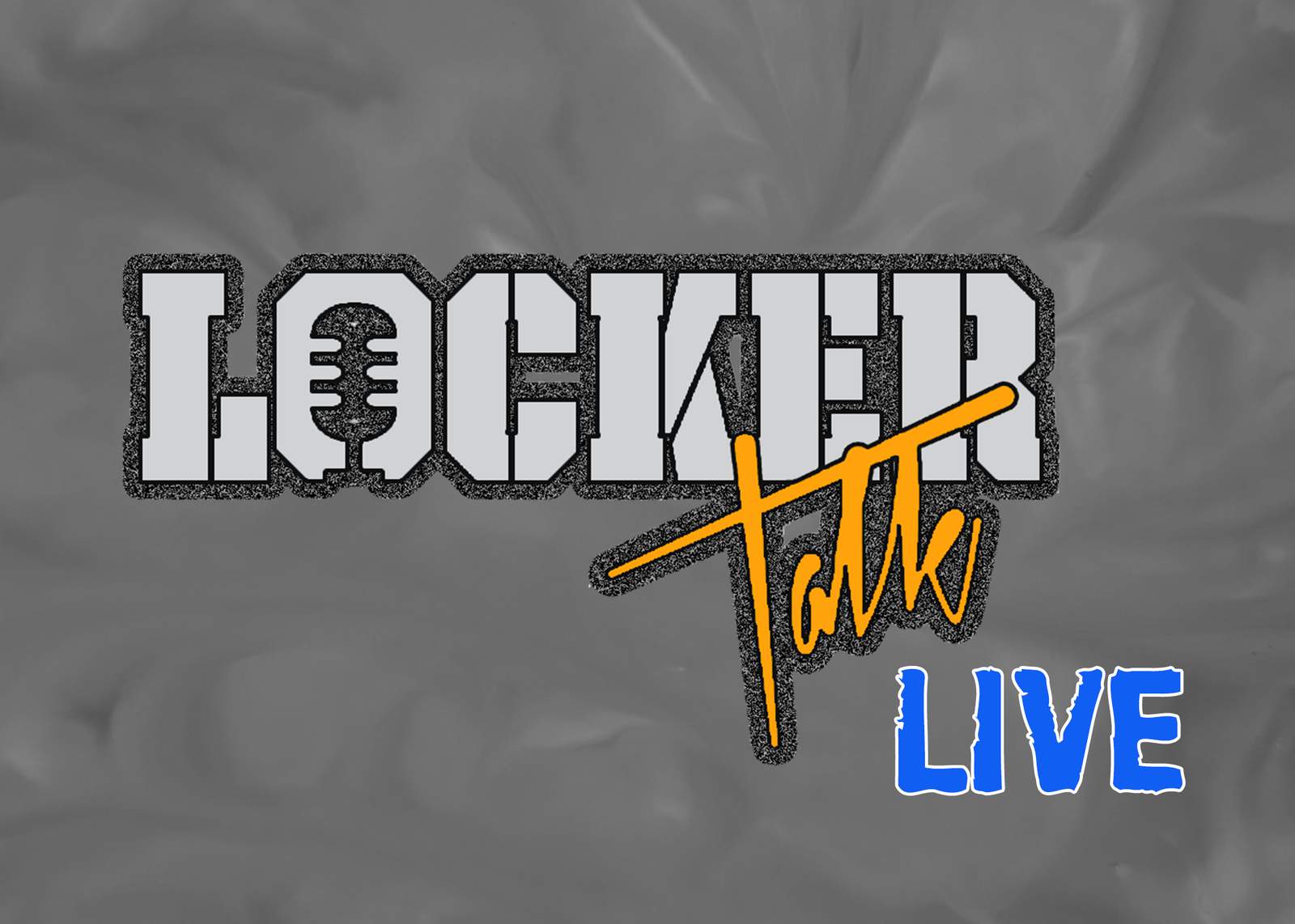 Locker Talk Live- 4/12/21 Show