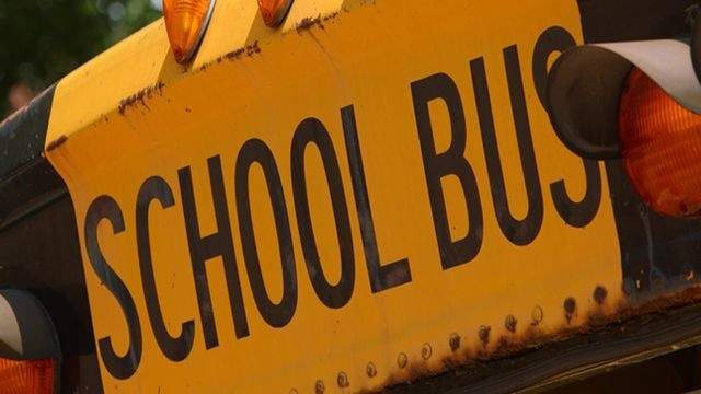 Several students injured after Texas City ISD buses involved in crash
