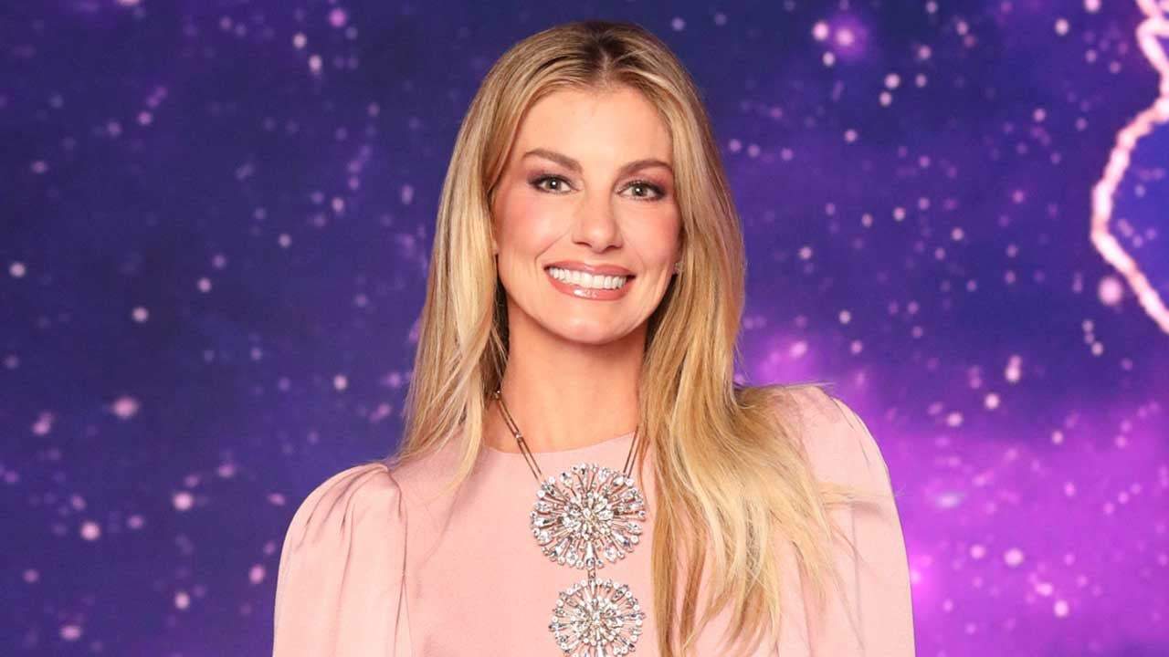 Faith Hill Calls for Mississippi to Change State Flag