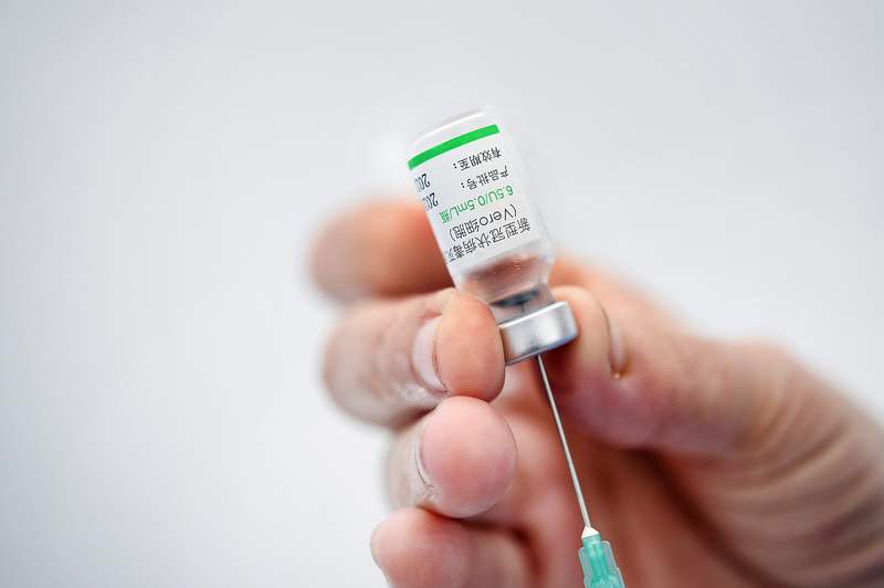 WHO grants emergency approval to 2nd Chinese COVID vaccine