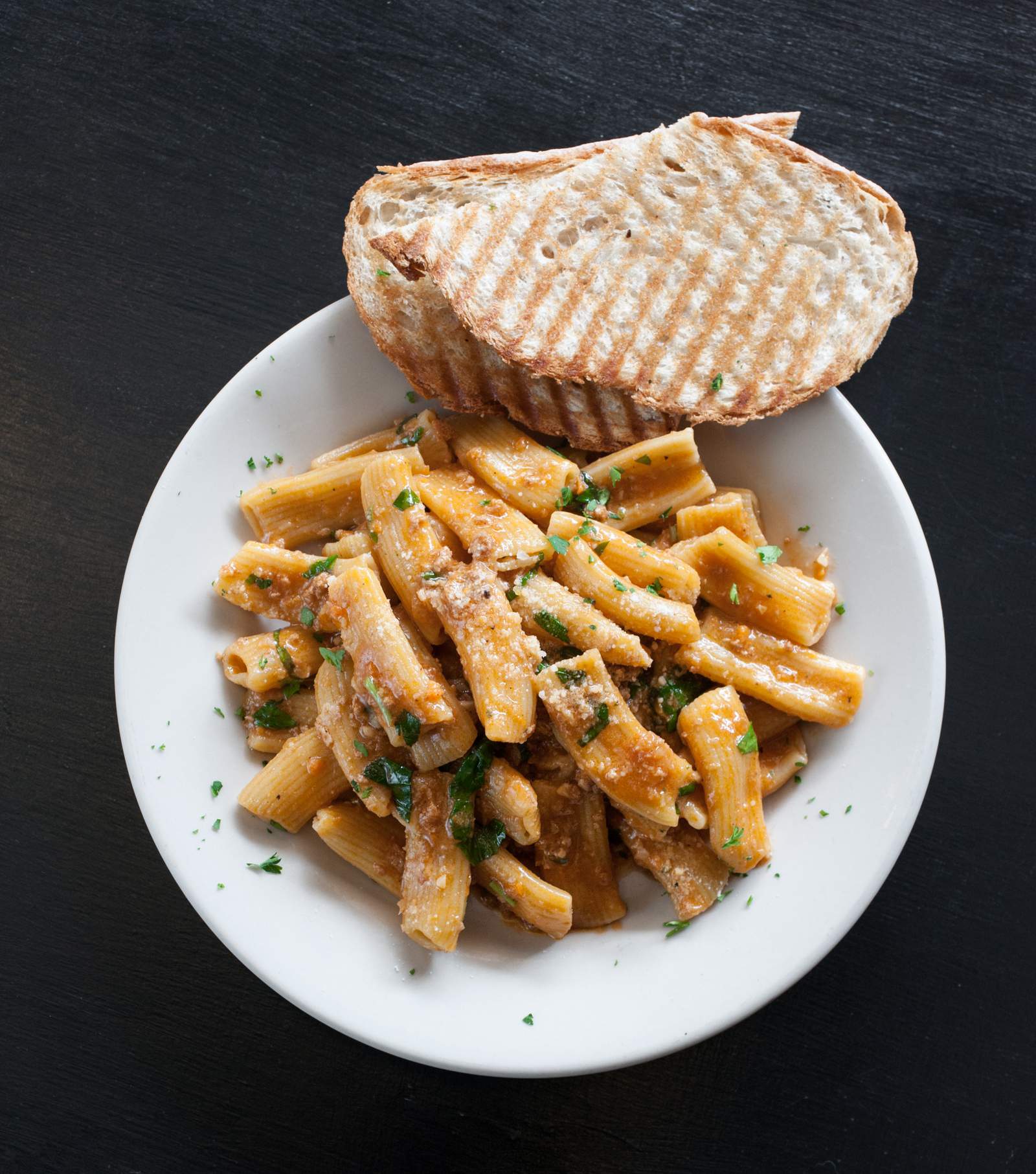 Taste of Houston: Paulie’s Restaurant brings family-style Italian cooking to the Montrose restaurant scene