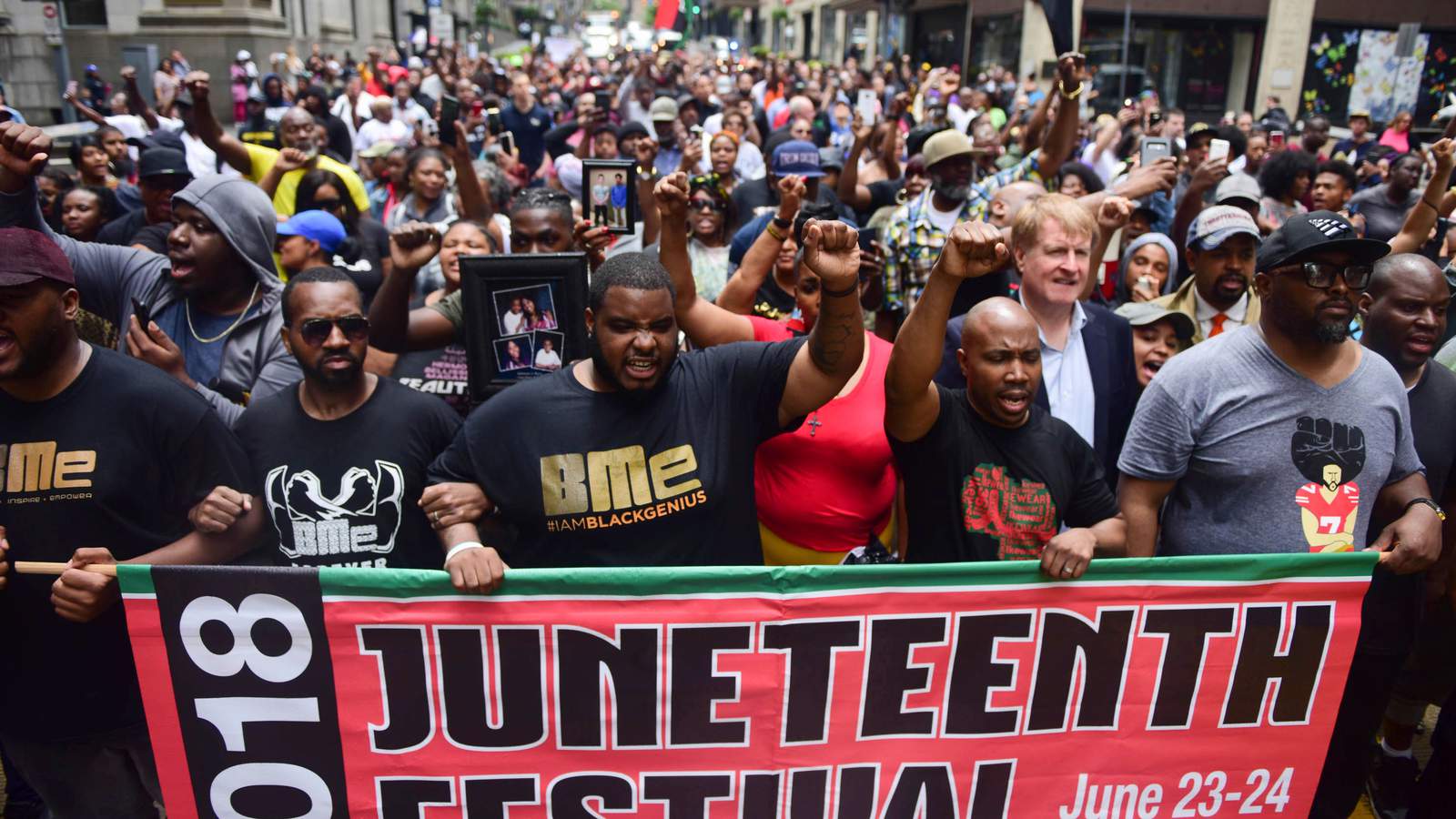 What to know about Juneteenth and why people are talking about it now