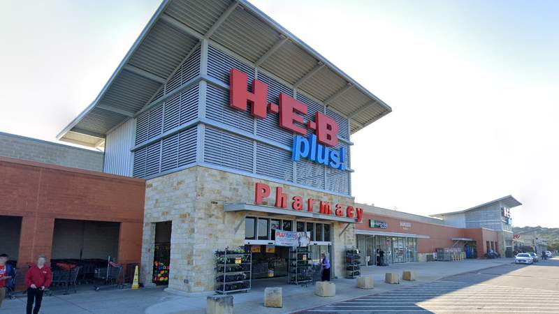 Need a job? H-E-B is offering big incentives for 150 full-time entry-level warehouse positions