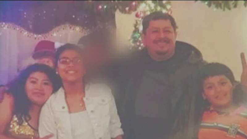 3 of 4 family members found dead in SW Houston house died from gunshot wounds, autopsy shows