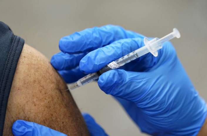 LIST: Houston-area hospitals first-up to receive the COVID-19 vaccine