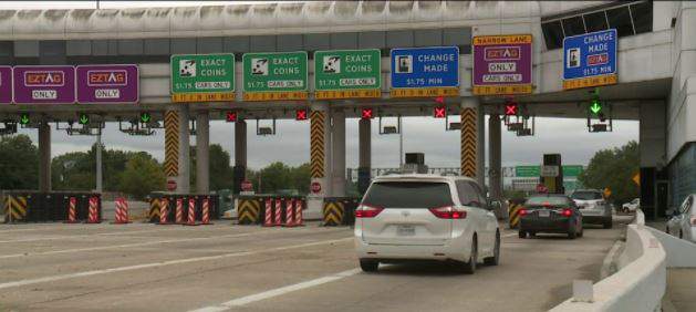 Ask 2: What is HCTRA going to do with the cash-only toll?