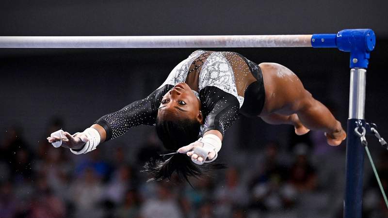 What to watch for as the U.S. women begin Olympic Gymnastics Trials