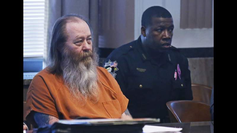 ‘He’s not really sorry’: Convicted killer, William Lewis Reece, formally sentenced to death