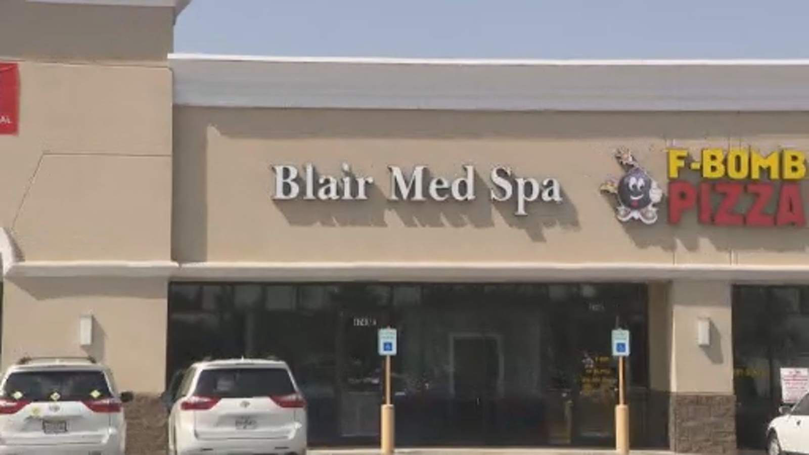 Spring spa owner investigated for consumer fraud after customers charged for services during shutdown