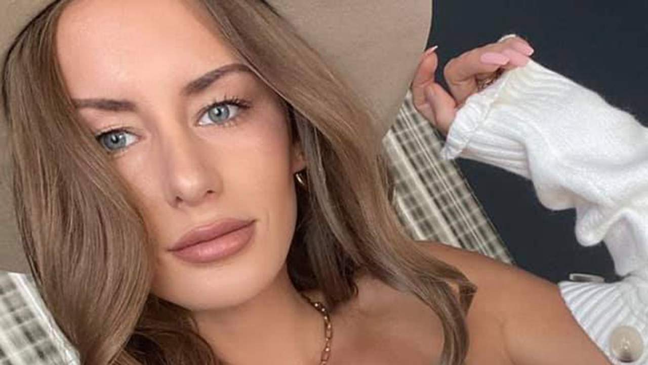 Alexis Sharkey UPDATES: Social media influencer’s cause of death released