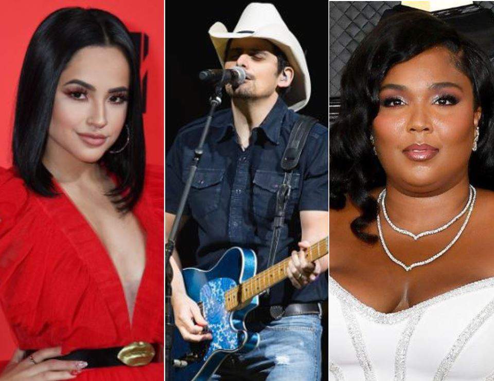 18 interesting things to know about this year’s Houston Rodeo performers