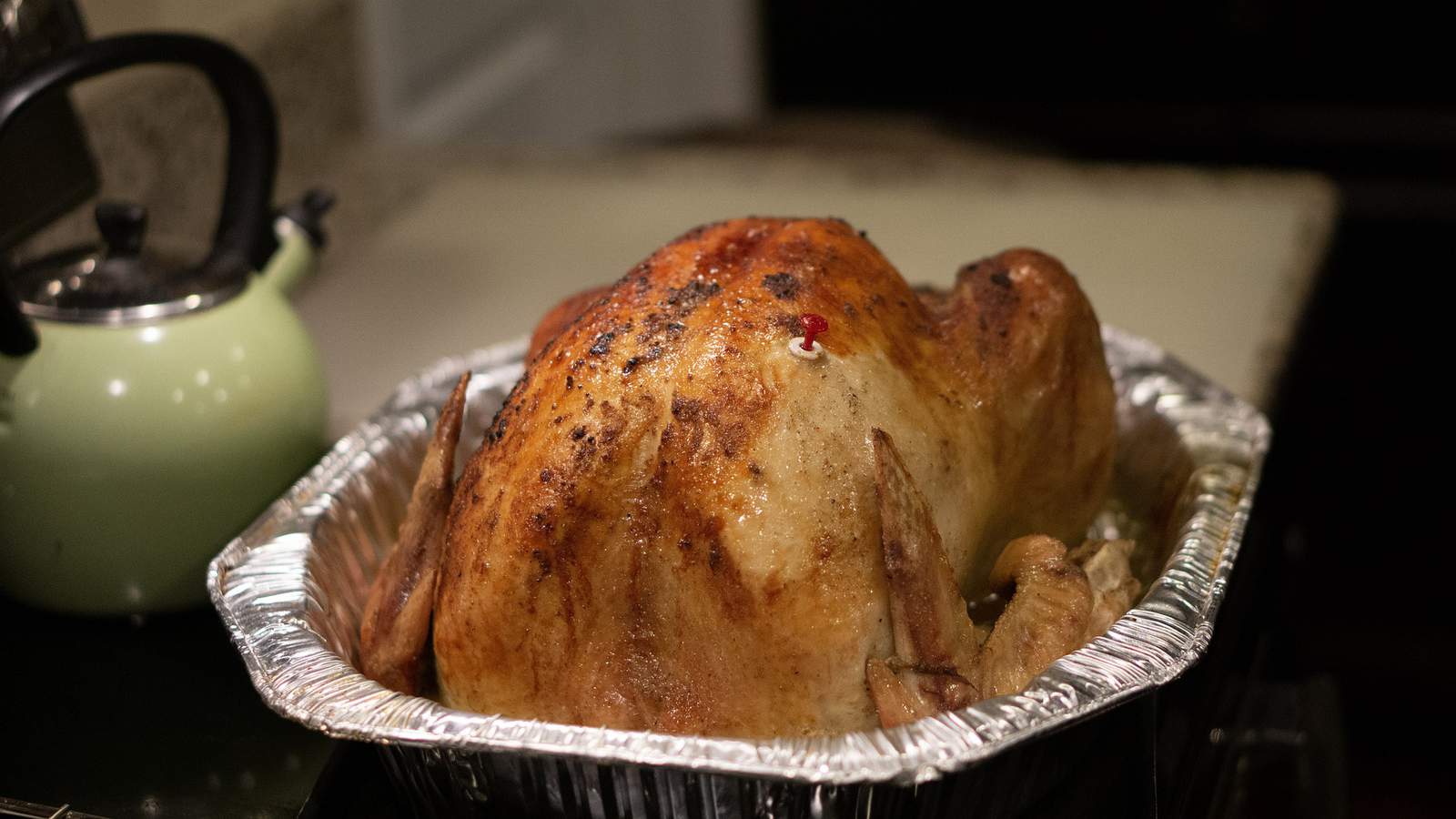For rookie Thanksgiving cooks, expert tips to avoid disaster