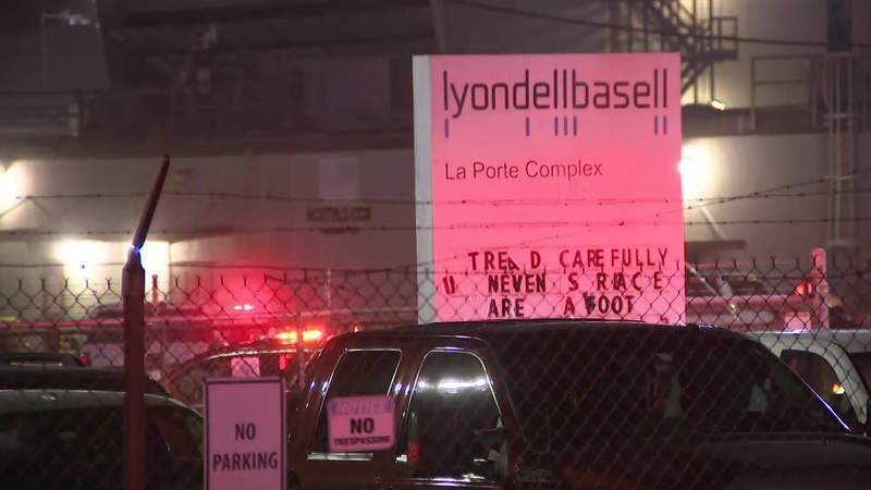 What is acetic acid? LyondellBasell says that’s the substance involved in a deadly incident at its La Porte facility